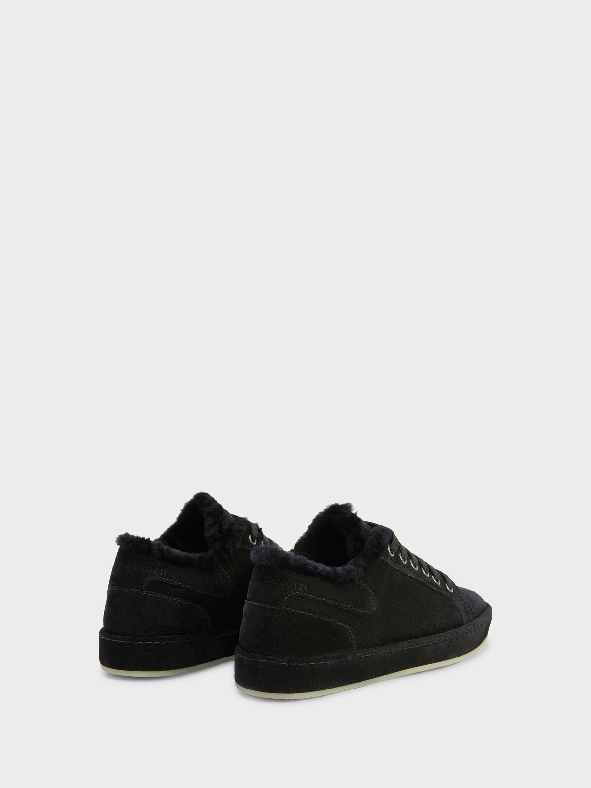 GZ-CITY LOW TOP