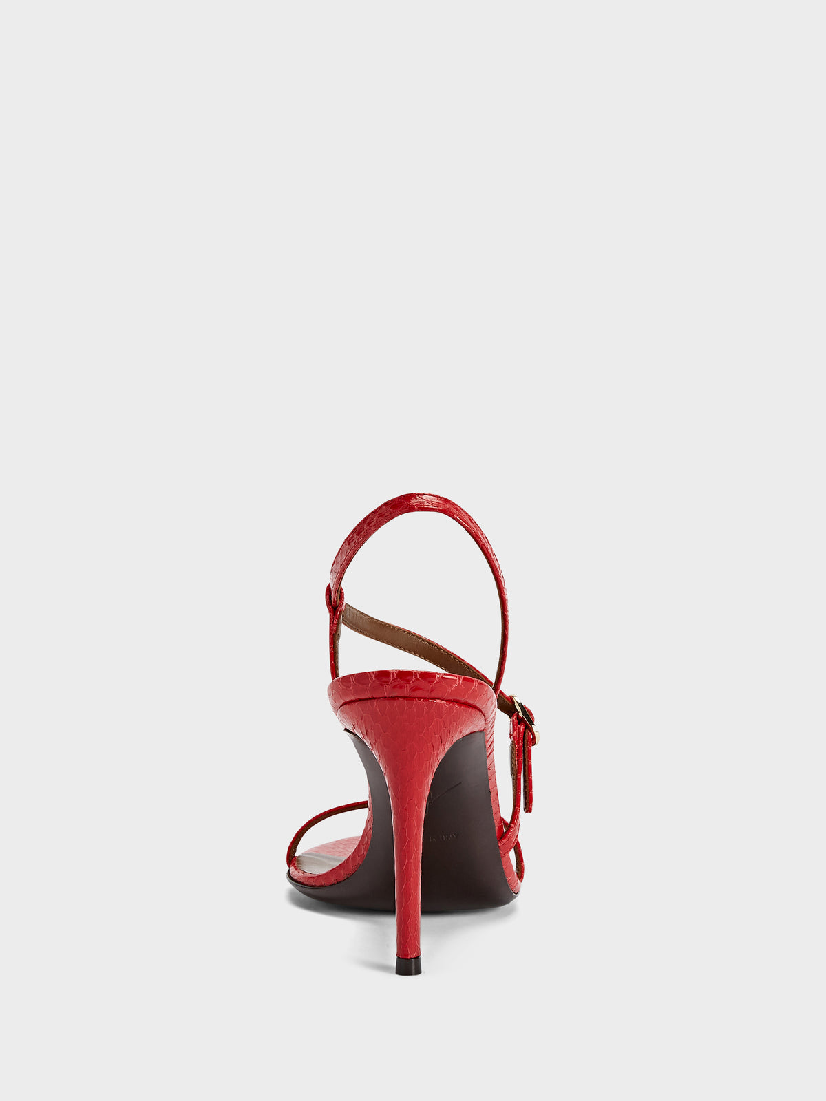 AUDRINETTE  SANDAL 90