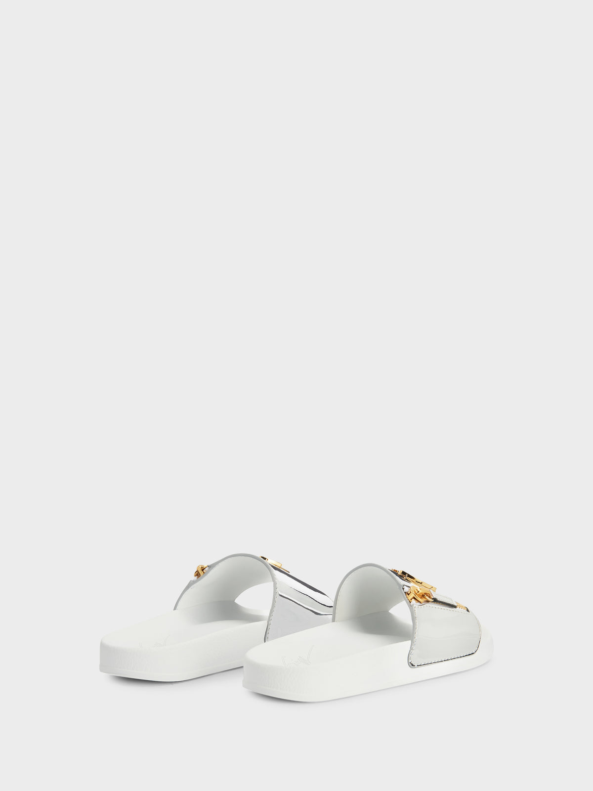 BRETT ZIP SLIDE