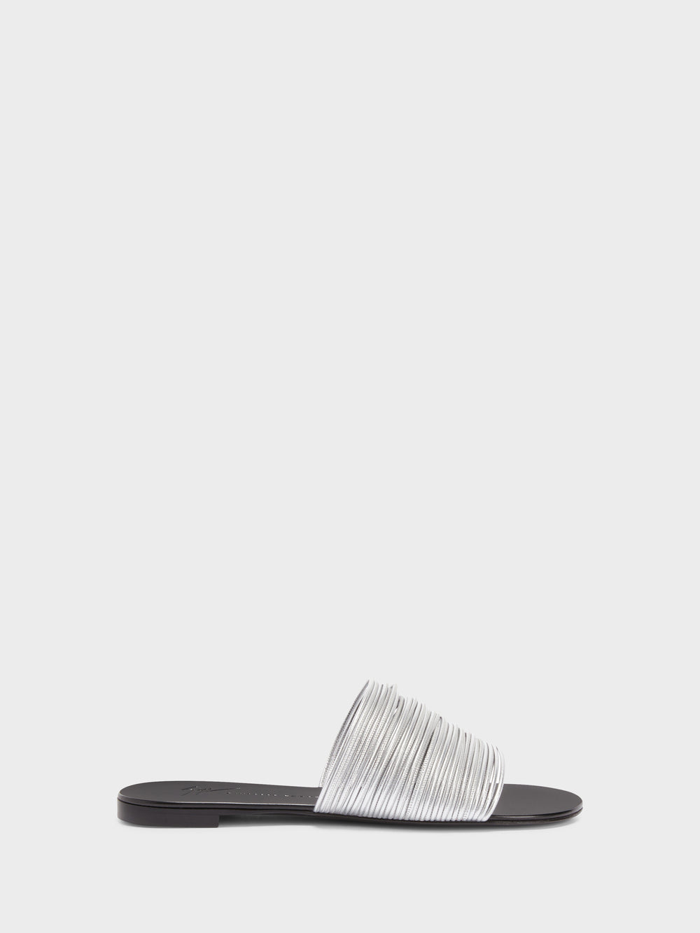 CLIO FLAT SANDAL