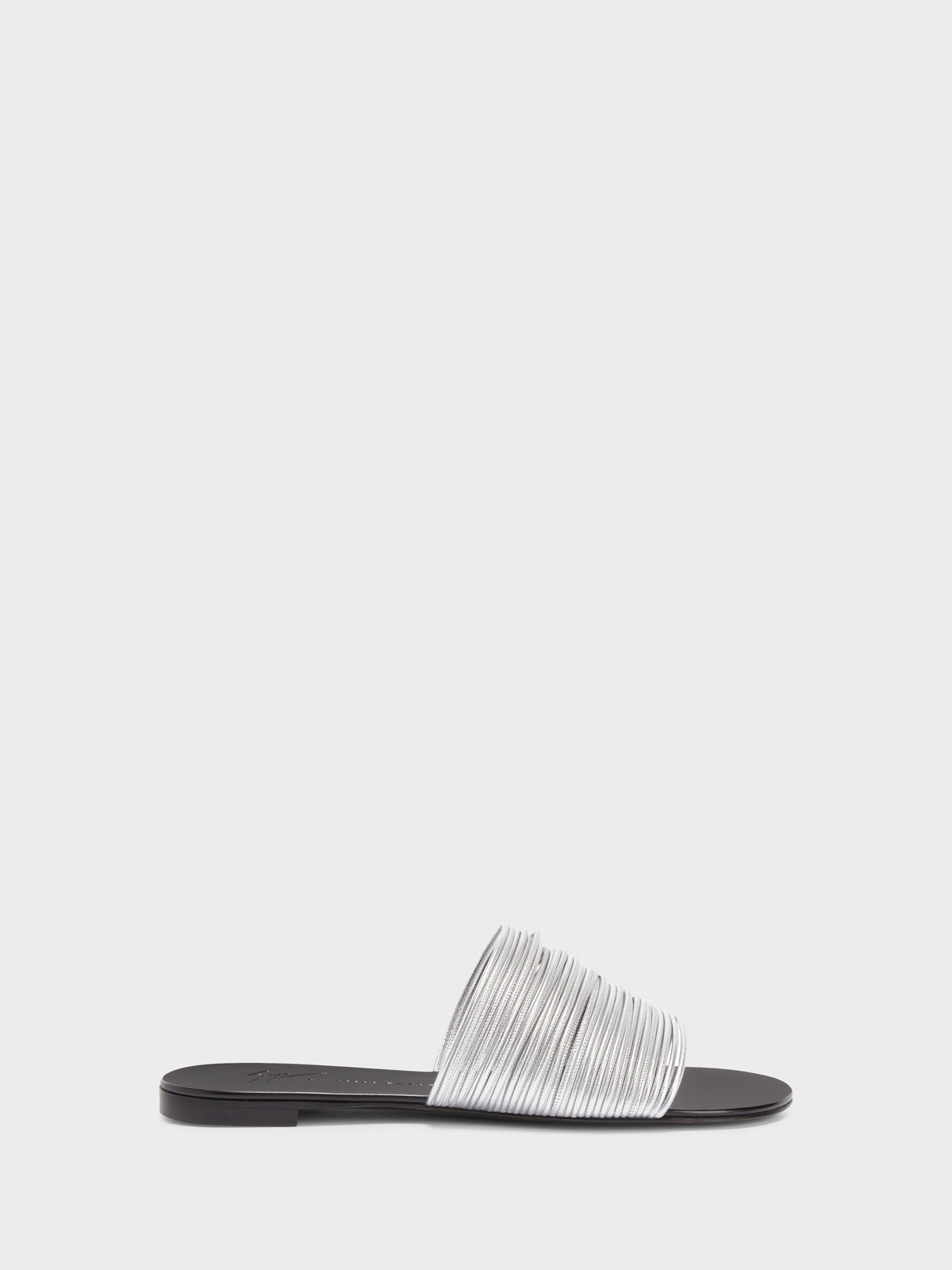 CLIO FLAT SANDAL