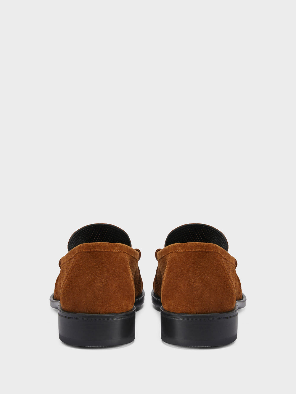 WEESTON MOCCASIN