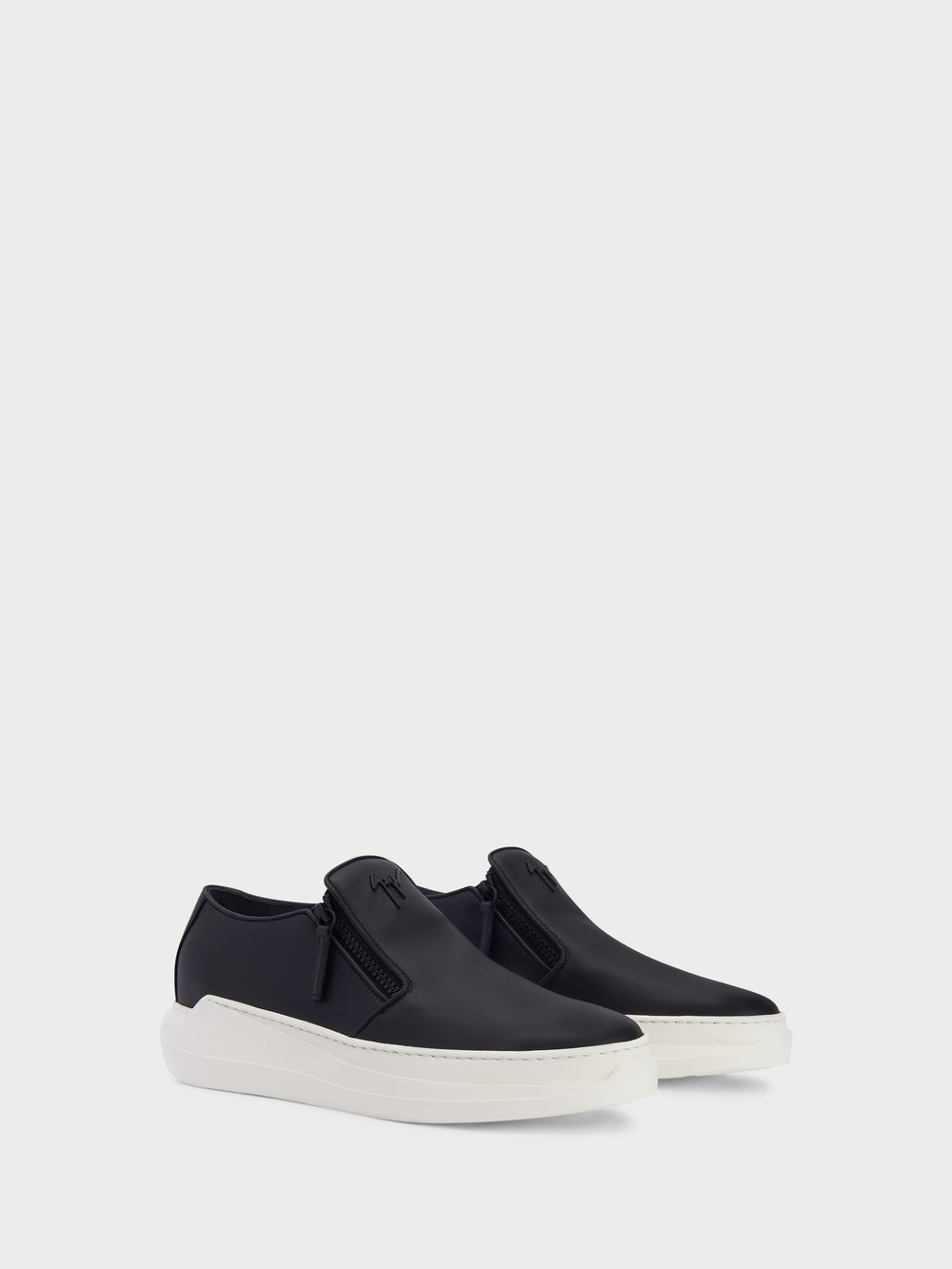 CONLEY ZIP LOAFER