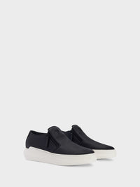 CONLEY ZIP LOAFER