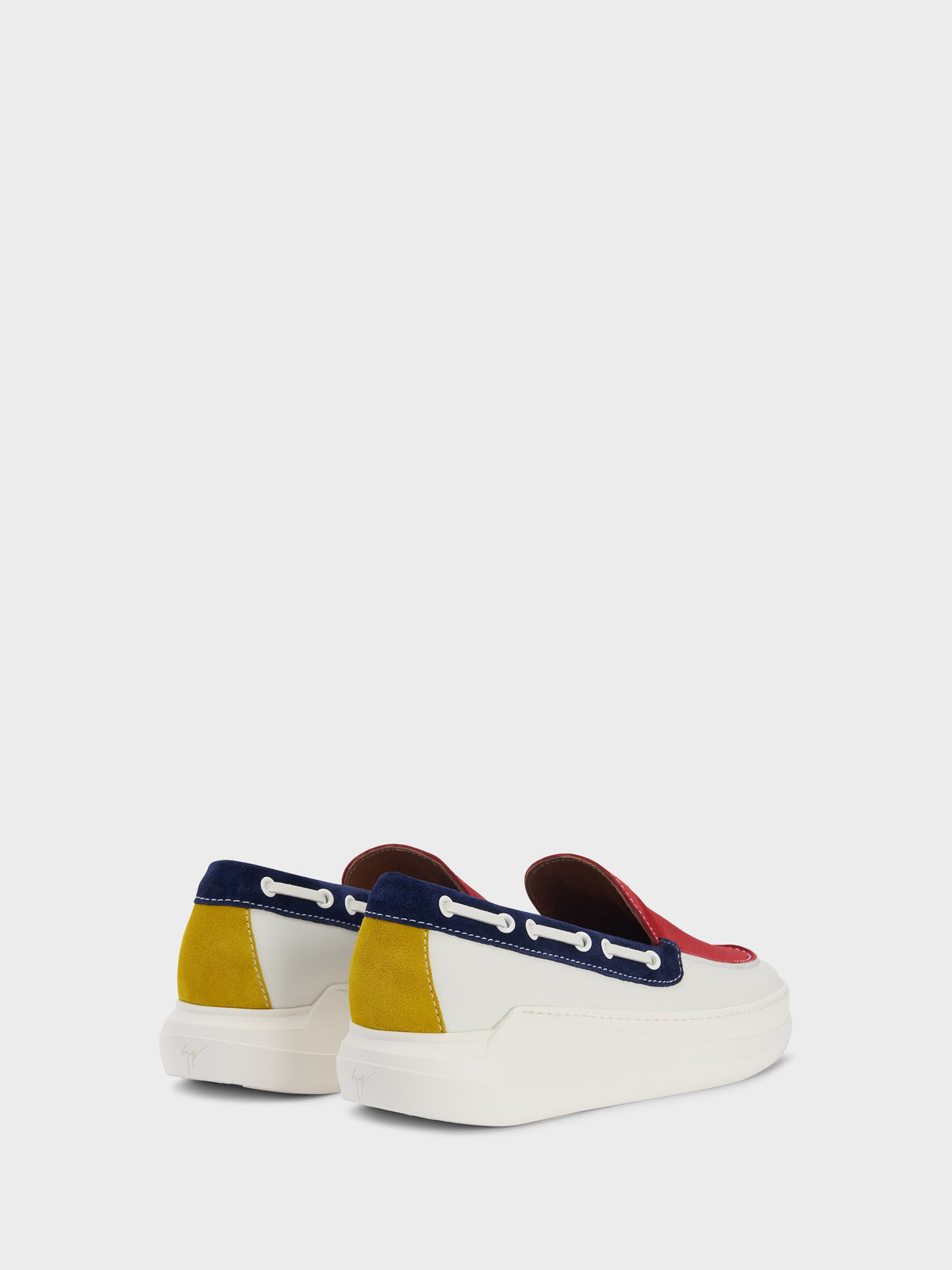 CONLEY STRING LOAFER