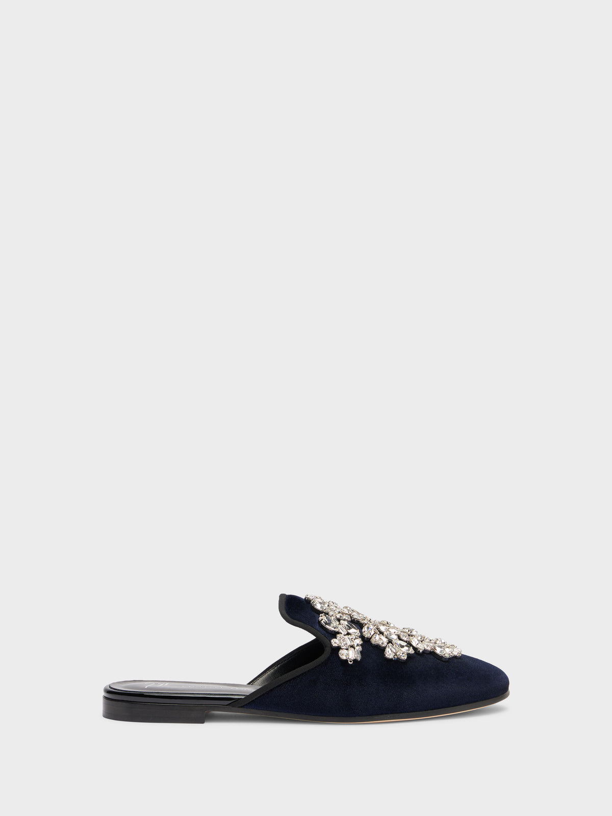 ELSA CRYSTAL SABOT
