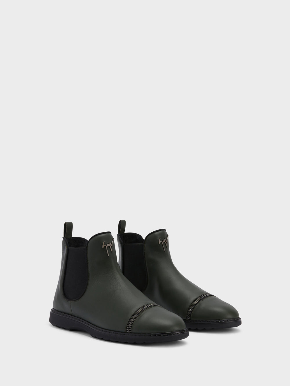 WAYLEN BOOTIE