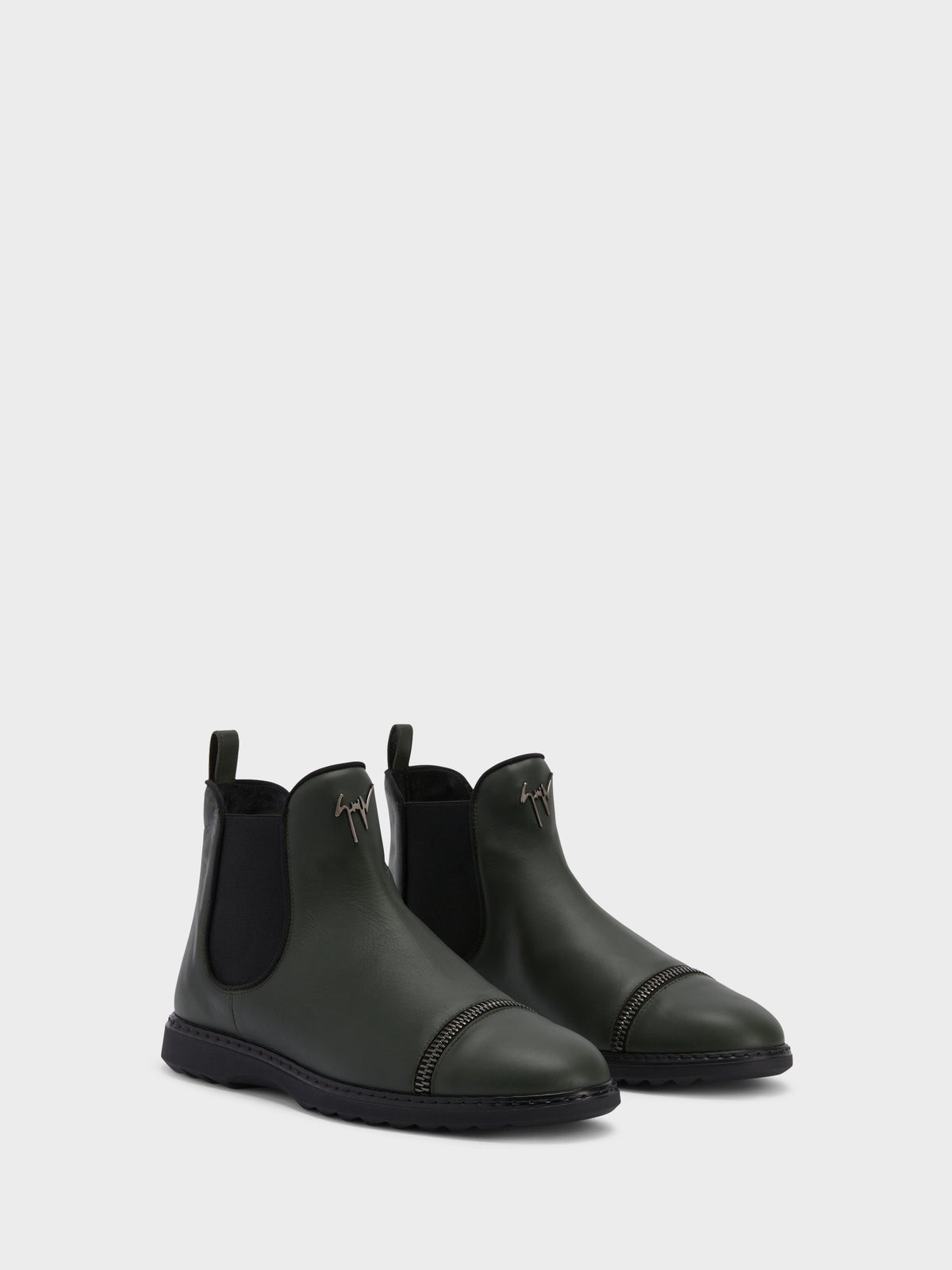 WAYLEN BOOTIE