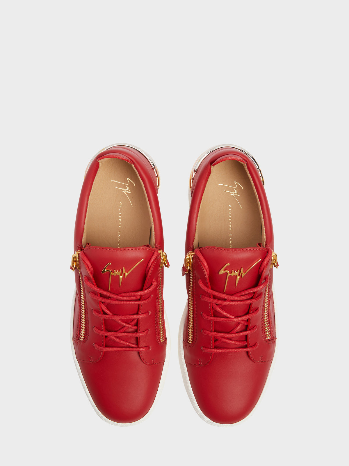 FRANKIE LOW TOP