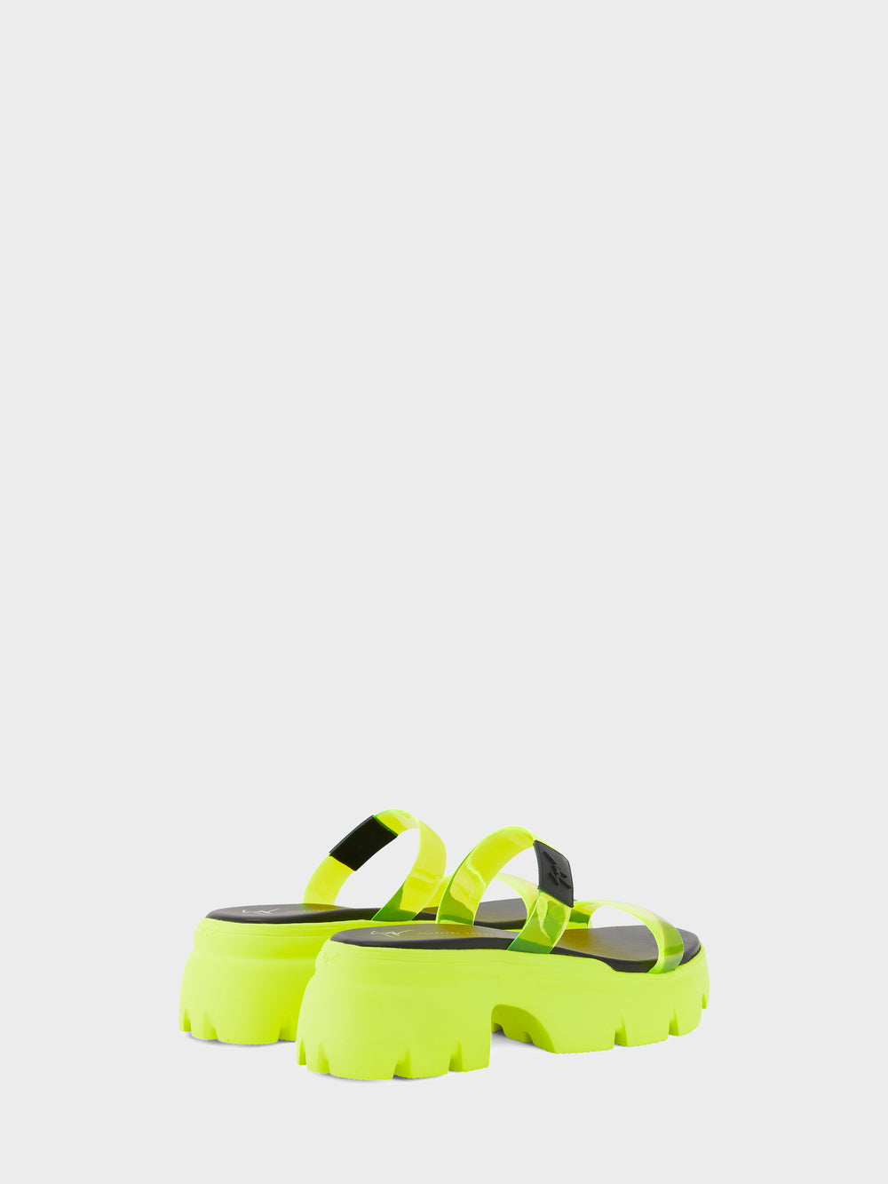 APOCALYPSE SUMMER SANDAL