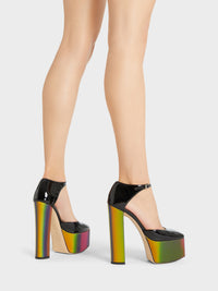 BEBE PUMP D'ORSAY 150