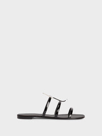 SYRMA G FLAT SANDAL