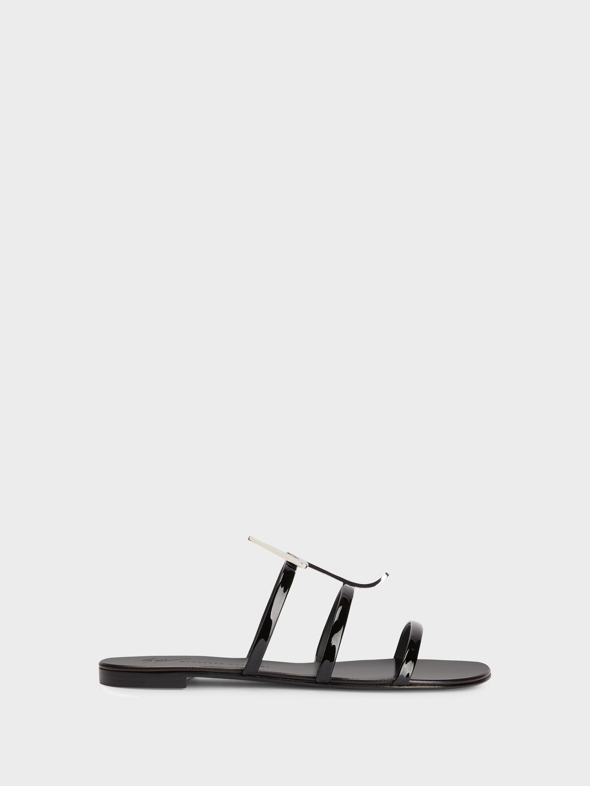 SYRMA G FLAT SANDAL