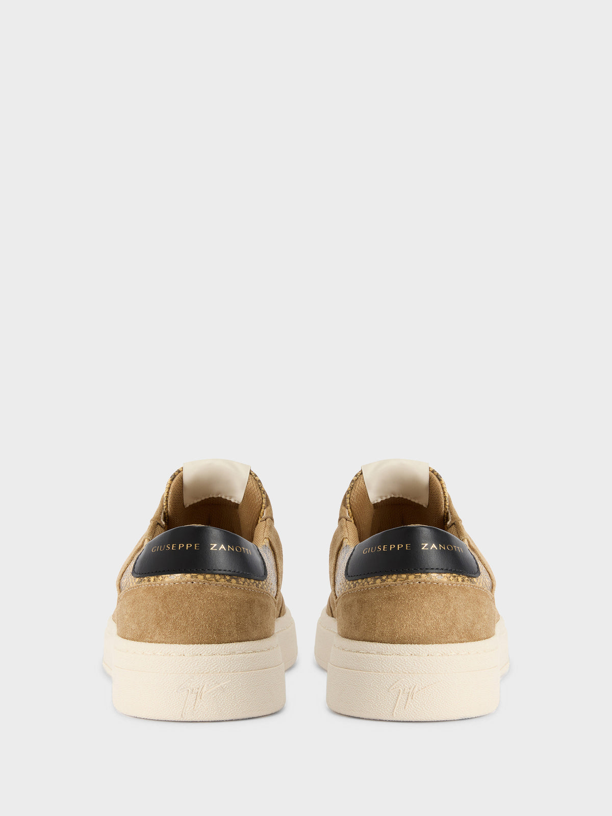 GZ94 LOW TOP