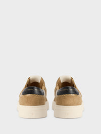 GZ94 LOW TOP
