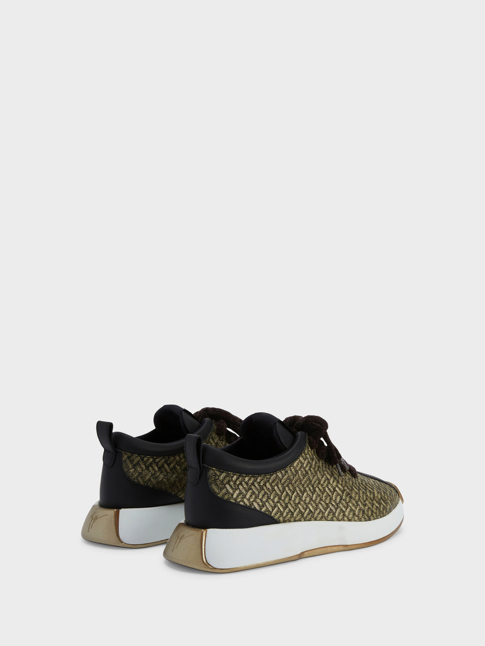 GIUSEPPE ZANOTTI FEROX RUNNER