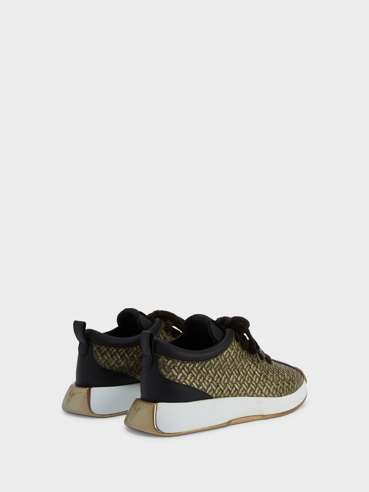 GIUSEPPE ZANOTTI FEROX RUNNER