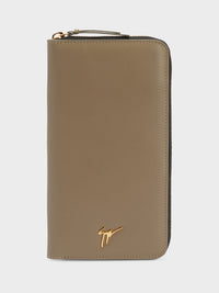 SAMUEL WALLET