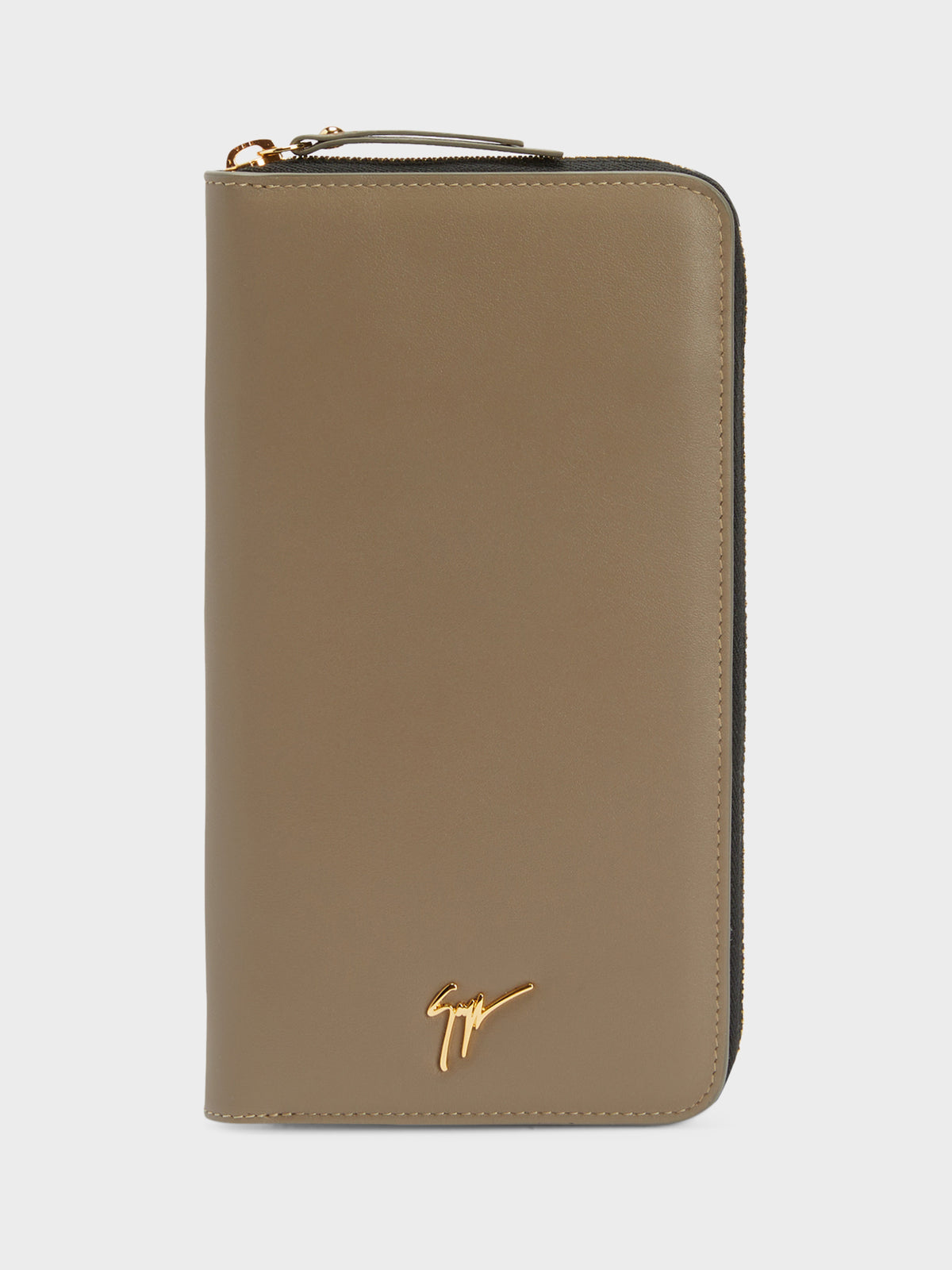 SAMUEL WALLET