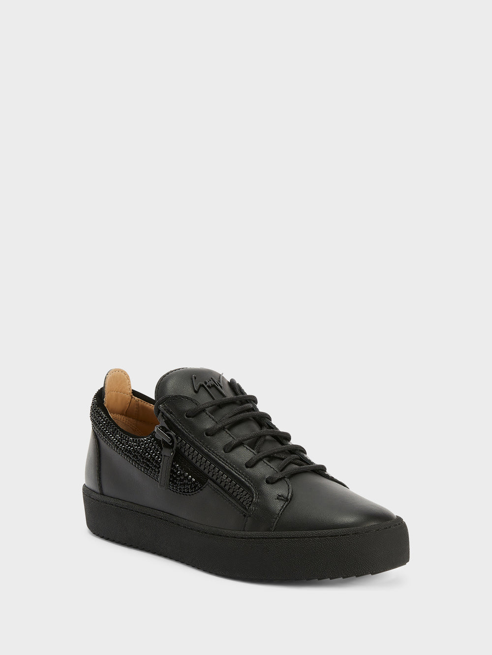 FRANKIE LOW TOP