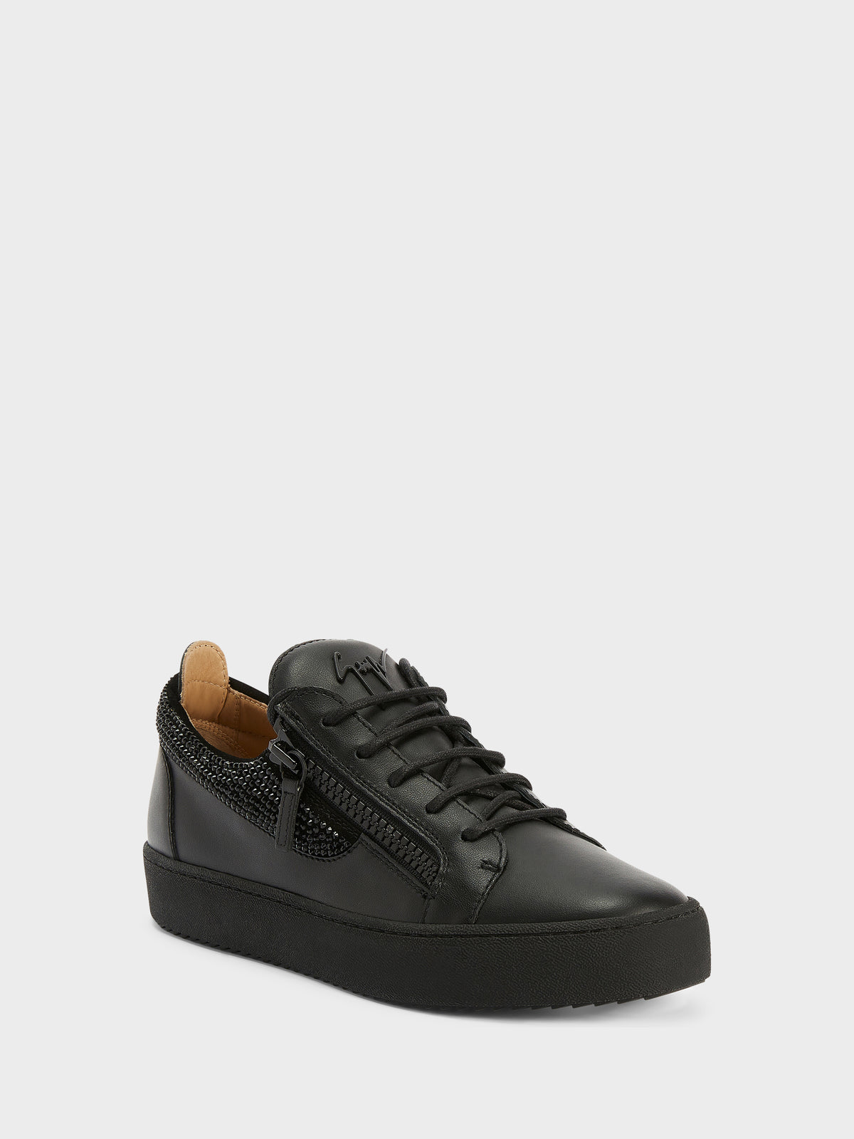 FRANKIE LOW TOP