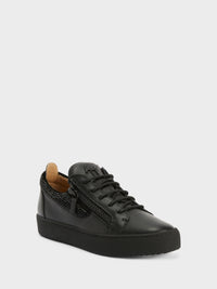FRANKIE LOW TOP