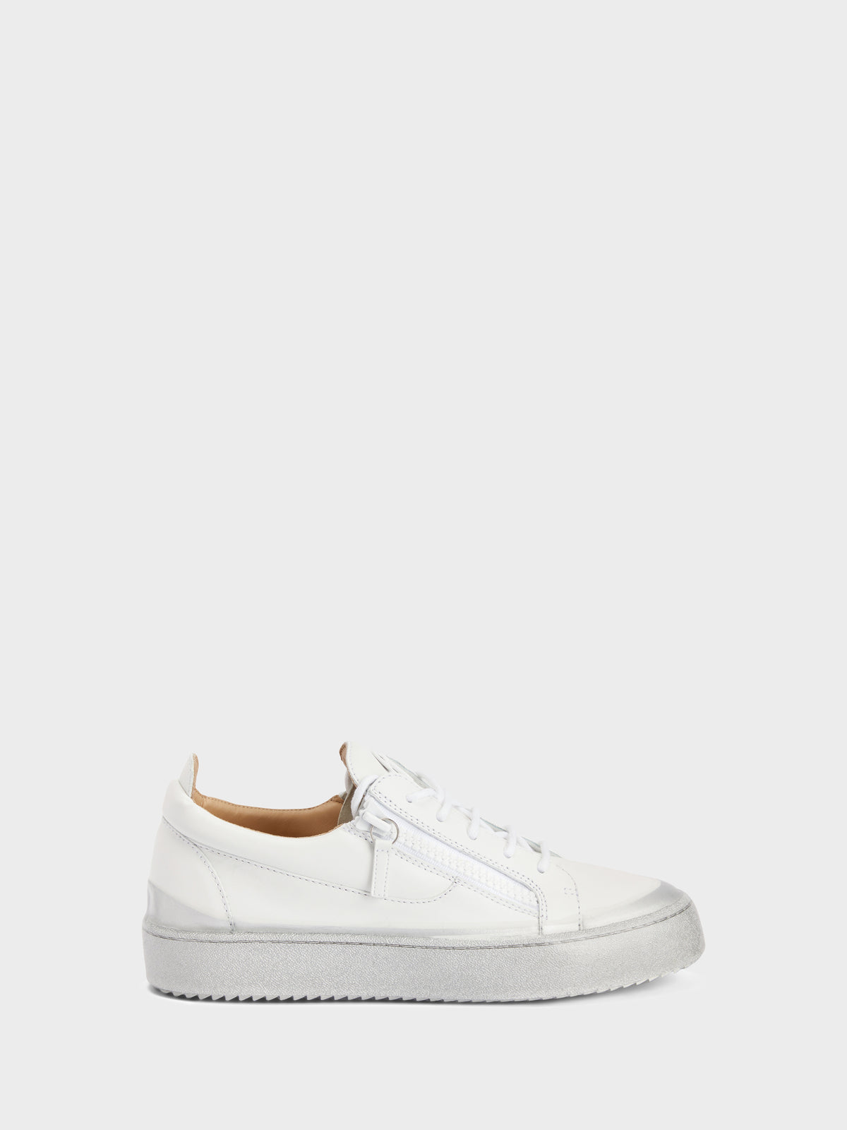 FRANKIE MATCH LOW TOP