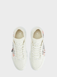 TALON LOW TOP