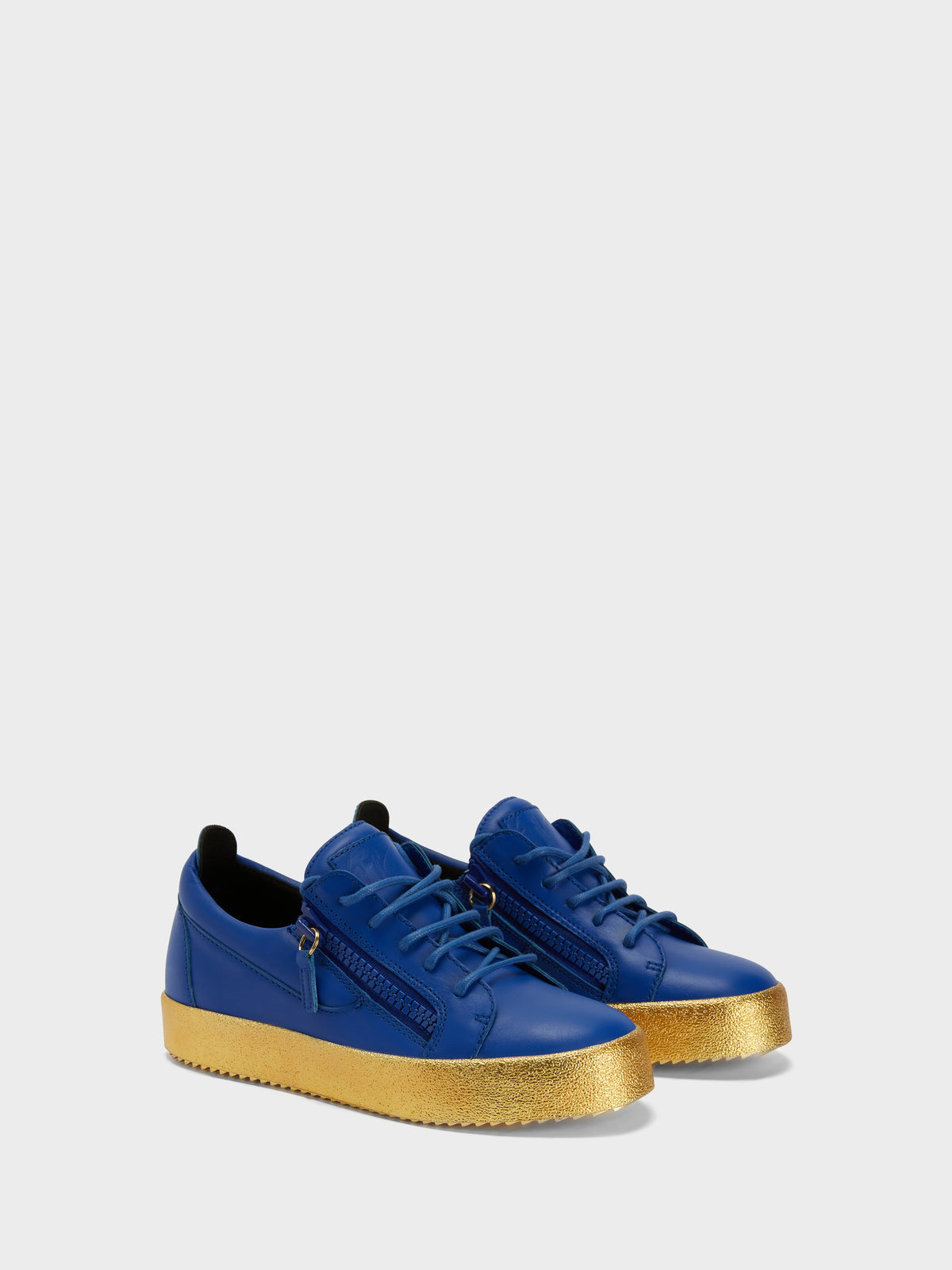 GAIL LOW TOP