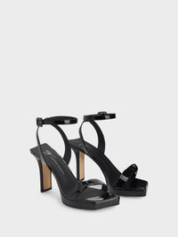 NEFERTITE KNOT SANDAL 100