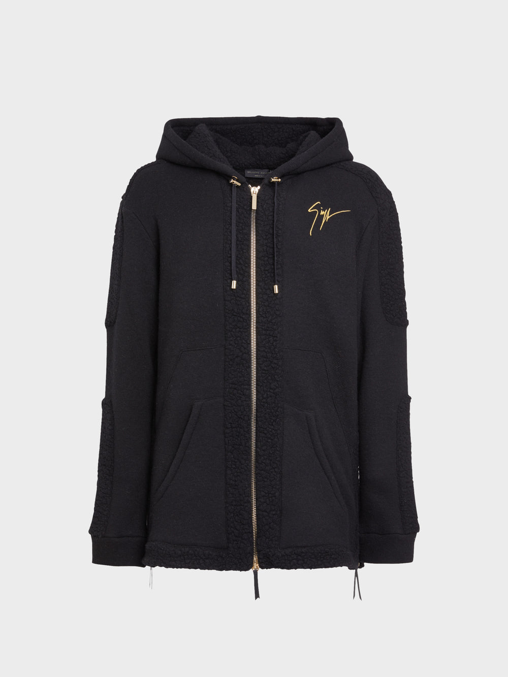 LR-26 HOODIE