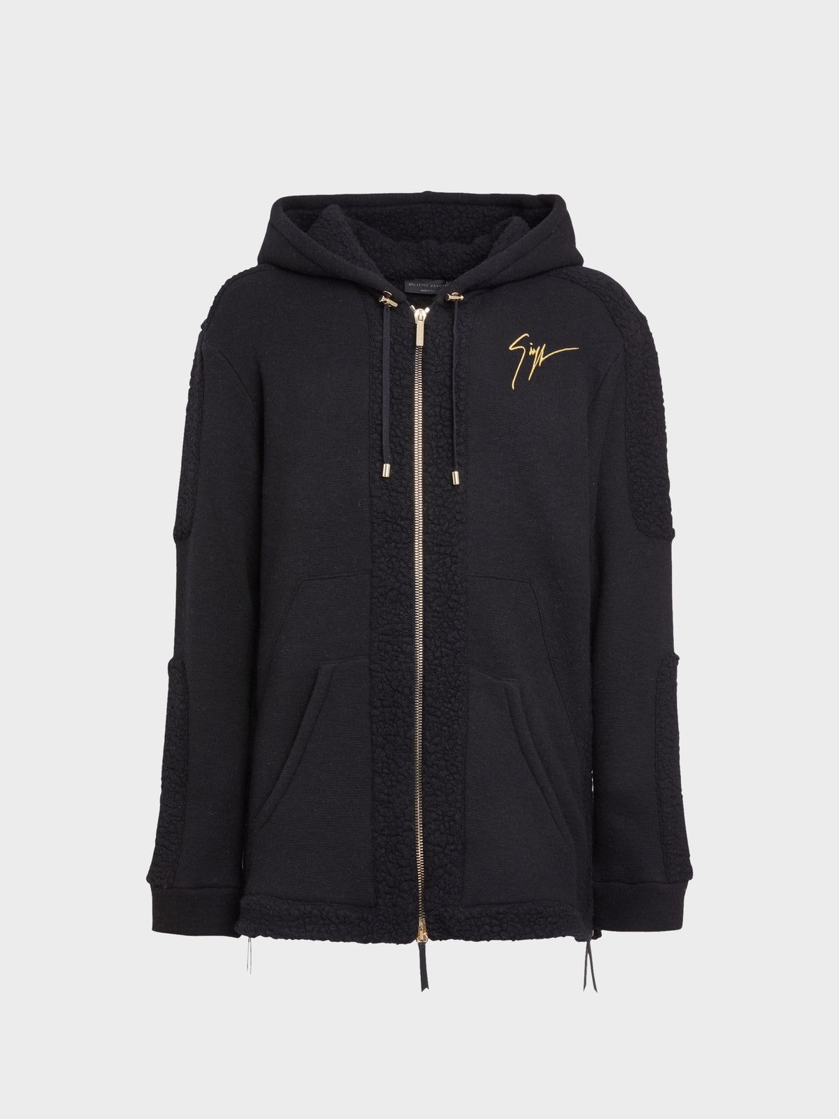 LR-26 HOODIE