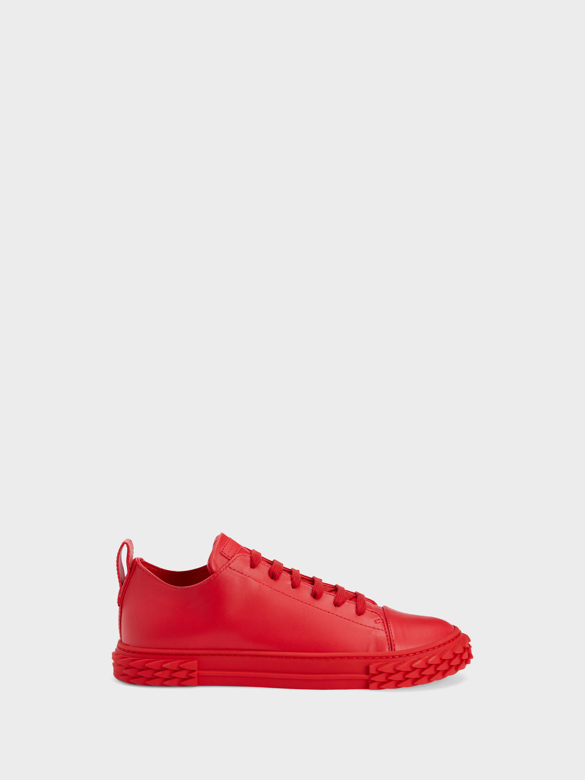 ECOBLABBER LOW TOP