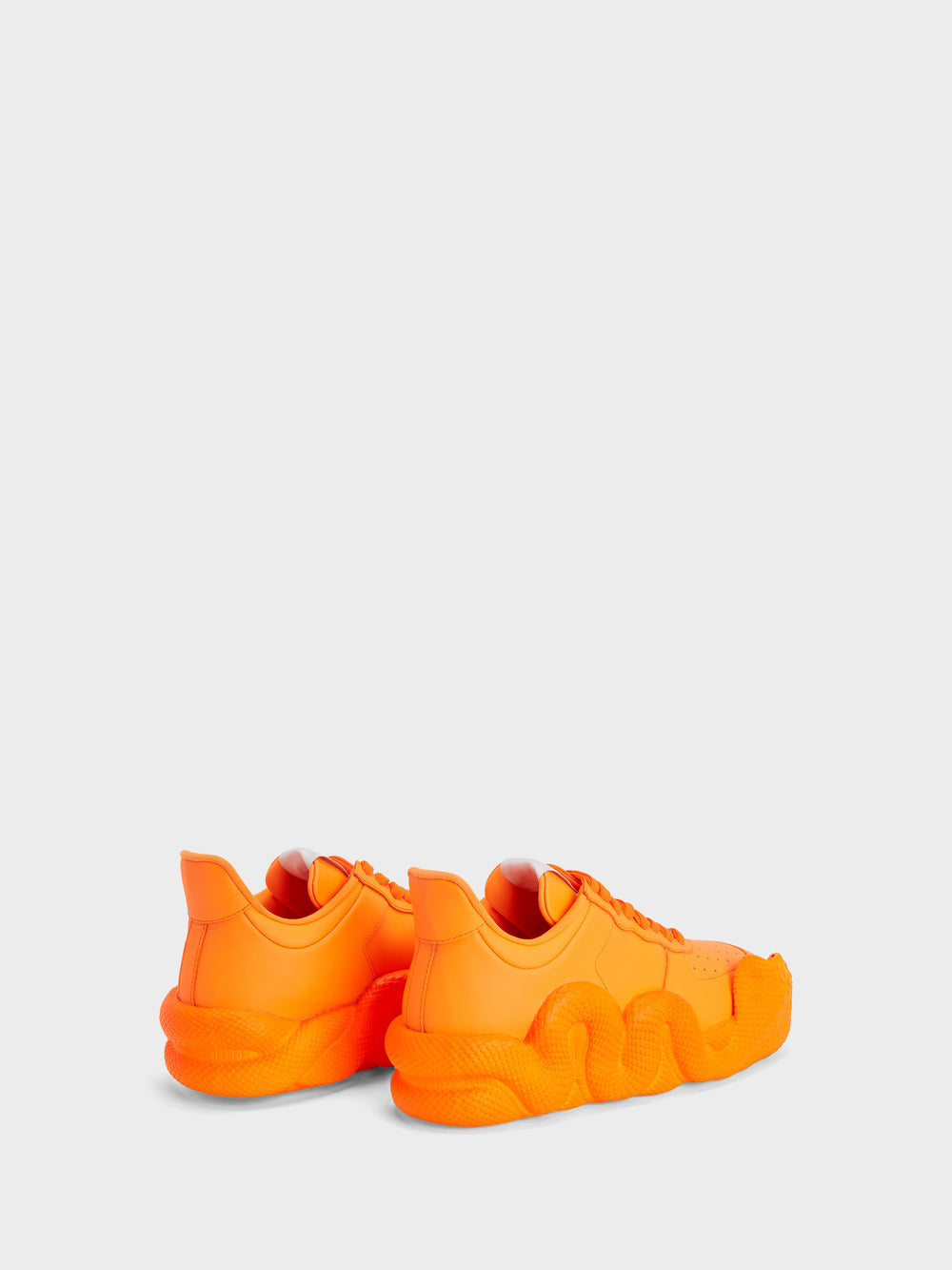 COBRAS LOW TOP
