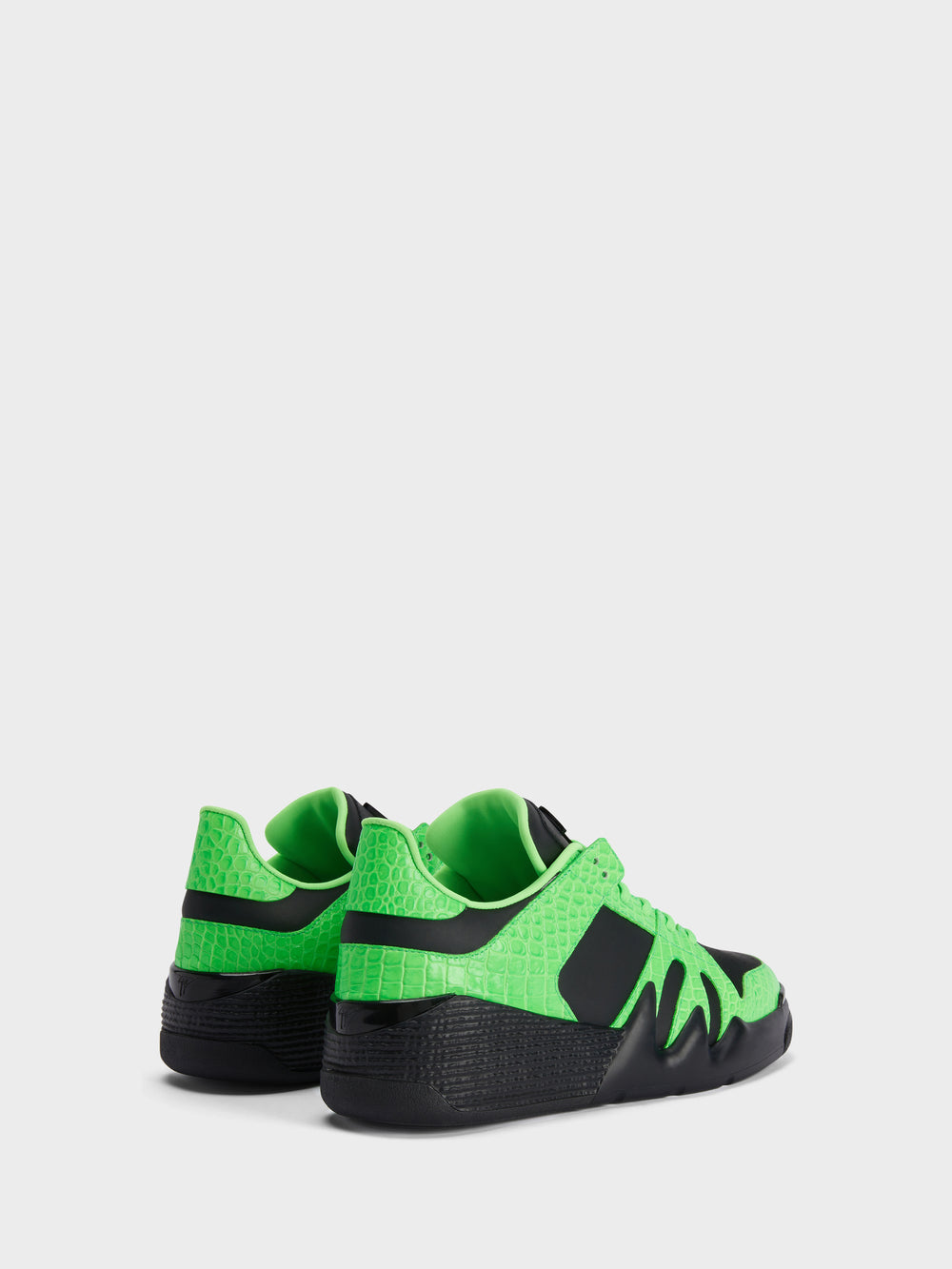 TALON LOW TOP