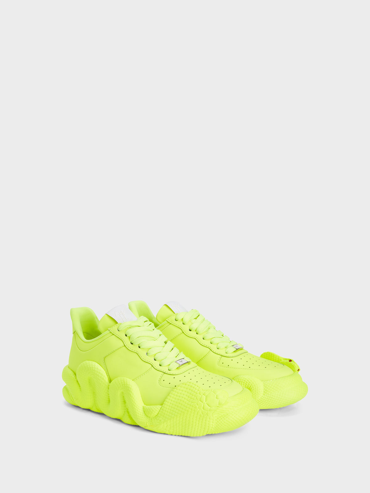 COBRAS LOW TOP