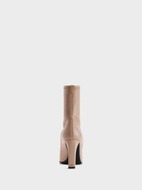 JANIEE STRETCH  BOOTIE 90