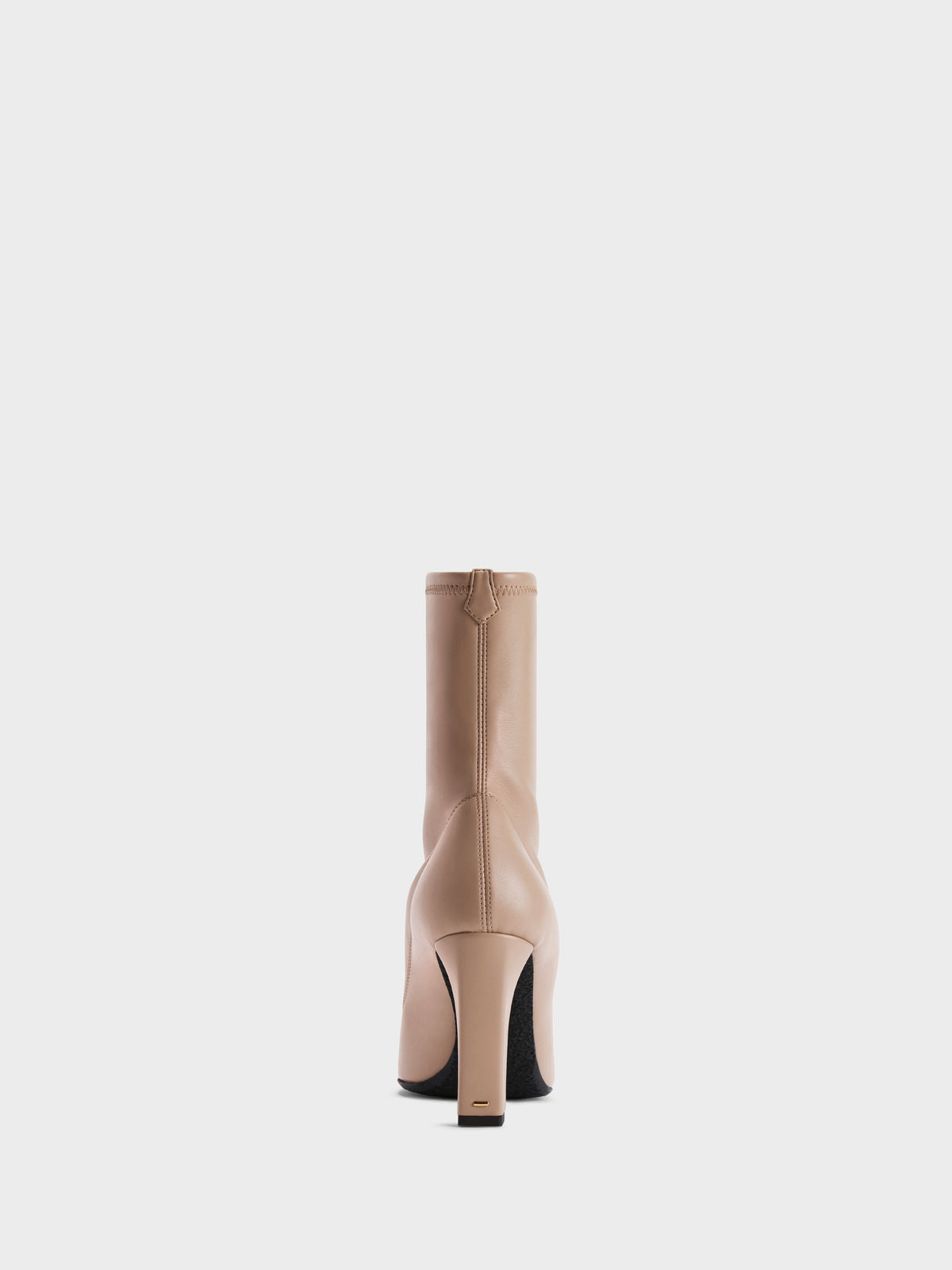 JANIEE STRETCH  BOOTIE 90