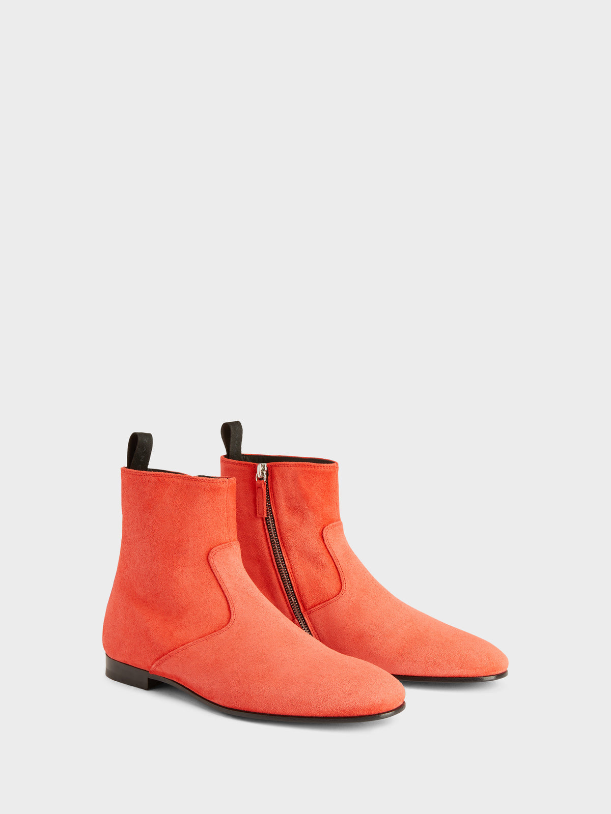 RON BOOTIE