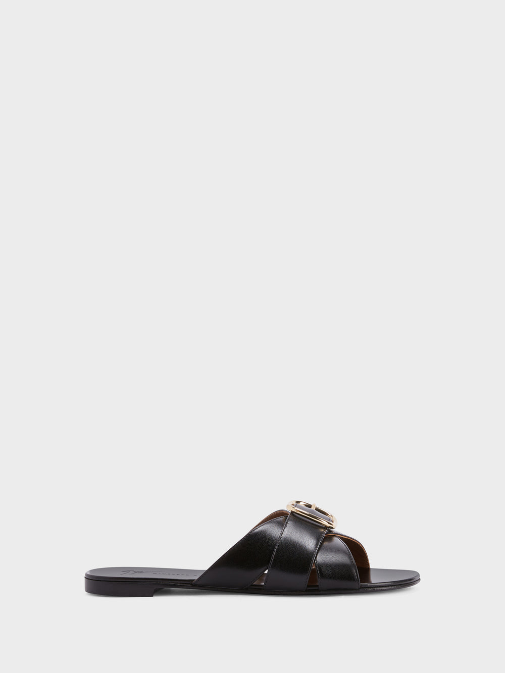 GERALDHINE FLAT SANDAL