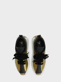 GIUSEPPE ZANOTTI FEROX RUNNER