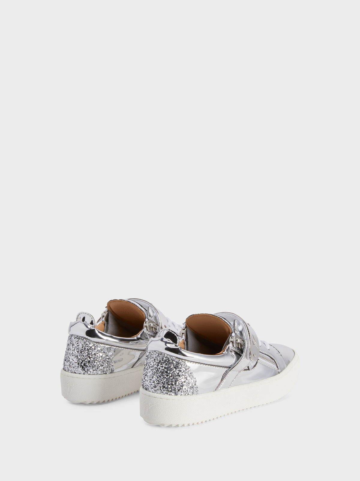 COBY LOW TOP