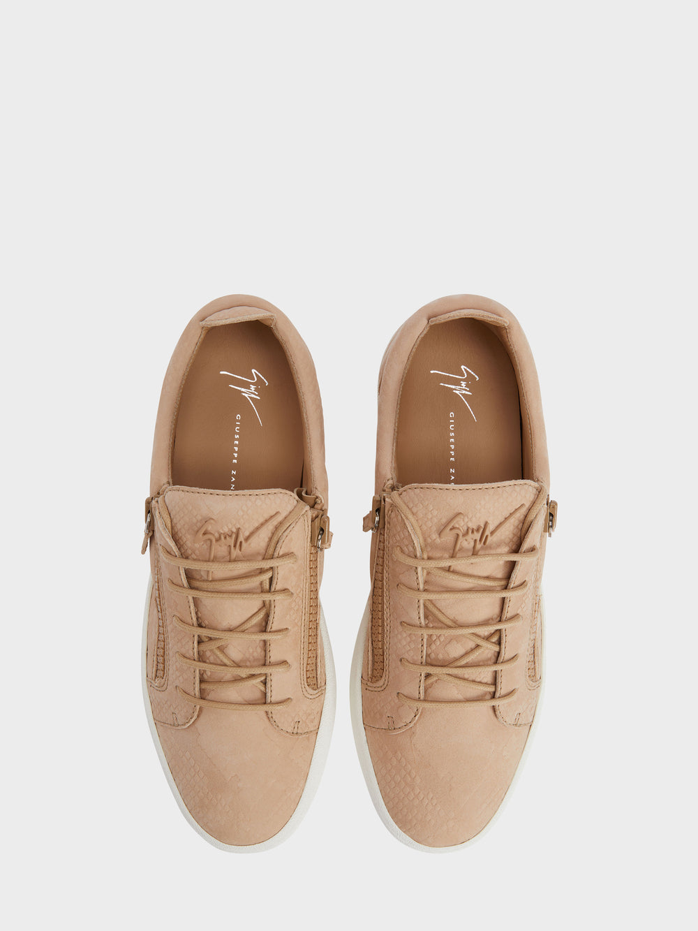 FRANKIE LOW TOP
