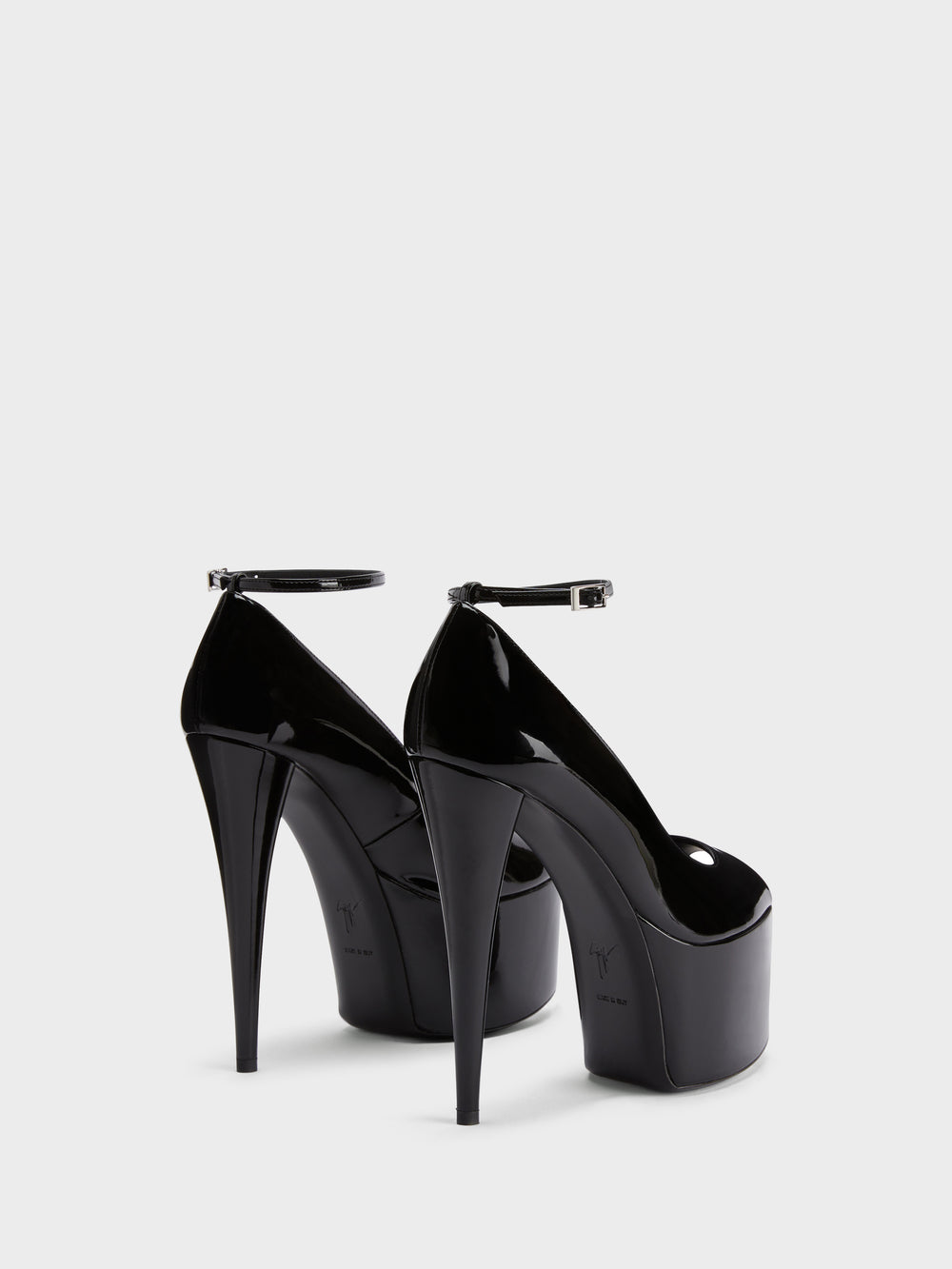 GZ AIDA  OPEN TOE 150
