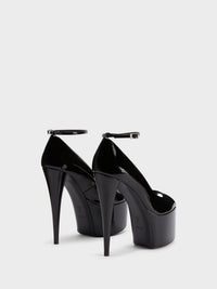 GZ AIDA  OPEN TOE 150