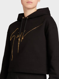 MAILENA HOODIE