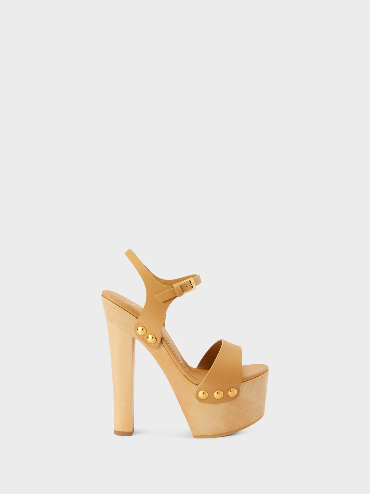 FANNY CLOG