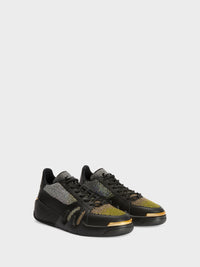 TALON LOW TOP