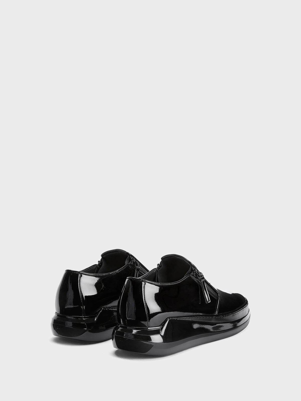 CONLEY ZIP LOAFER