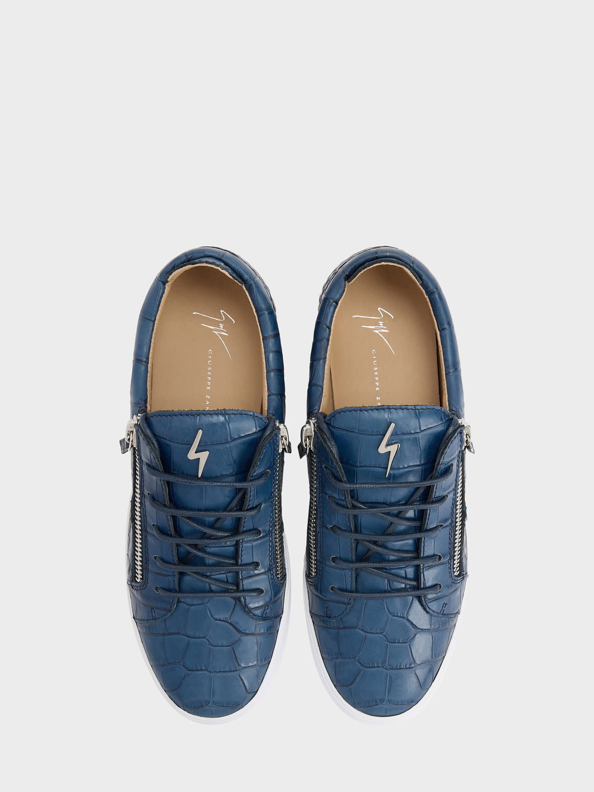 FRANKIE LOW TOP